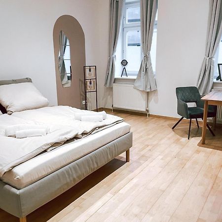 Zentrales Apartment Naehe Schoenbrunn - 2 Pers Vienne Extérieur photo