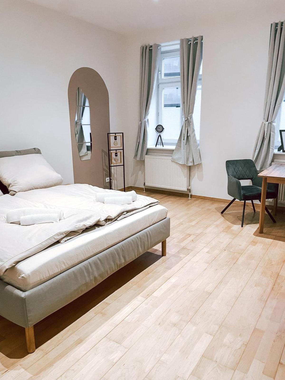 Zentrales Apartment Naehe Schoenbrunn - 2 Pers Vienne Extérieur photo